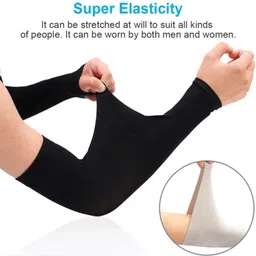 yash Cotton Arm Sleeve For Boys & Girls-picture-18