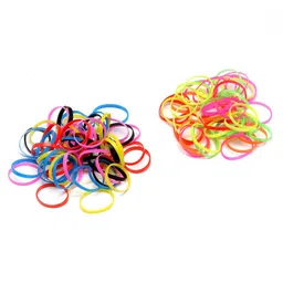 Stoln Girls Set of 2 Ponytail Holders image 2