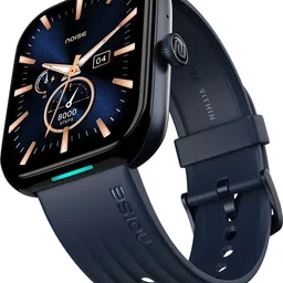 Noise Ultra 3 Luminary 1st Ever Personalised Alert, 1.96" AMOLED Display,Metallic Dial Smartwatch-picture-17