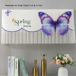 darshanam world Air Conditioner Cover image 1