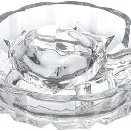 yuging TG103 VASTU KACHUA Decorative Showpiece - 4 cm image 3