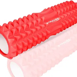 strauss Grid Foam Roller image 1