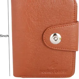 pocket bazar Casual Tan Clutch - Mini image 4