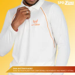 spo zone Printed Men Track Suit image 4