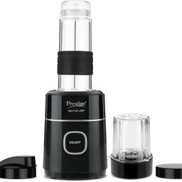 prestige Nutri-Jet 450 W Juicer Mixer Grinder-picture-49