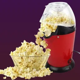 rudraxx Hot Steam Snack Appliance popcornmaker64 300 L Popcorn Maker-picture-18