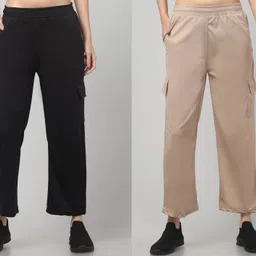 keso fashion Women Cargos-picture-14