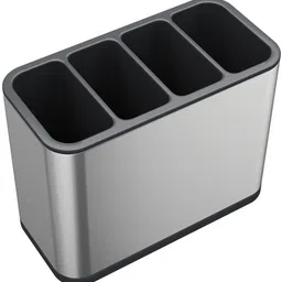 skyunion Empty Cutlery Holder Case image 4