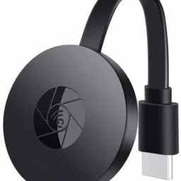 Clairbell WRI_672B Chrome cast WiFi HDMI Dongle & Wireless Display for TV\Laptop\Desktop\Tablet Compatible with All Smartphone Media Streaming Device-picture-27