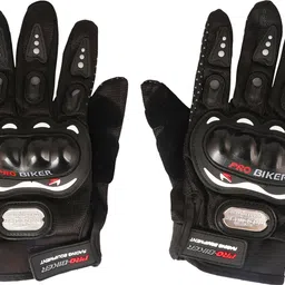 Racing, Riding, Biking Driving Gloves Riding Gloves-image-3