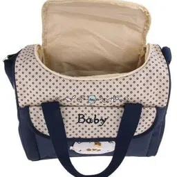 brizinger Stylish Baby Diaper Nappy Changing Baby Diaper Bag Baby Mother Diaper Bag-picture-39