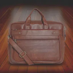 Men & Women Tan Messenger Bag-image-87