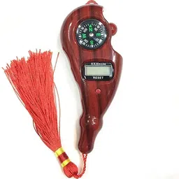 Digital Finger Counter with Compass for Prayer, Mala Mantra Jap Digital Tally Counter-image-13