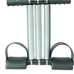 awarefit Tummy Trimmer Triple Spring Multipurpose Fitness Equipment-Unisex Ab Exerciser Ab Exerciser-picture-13