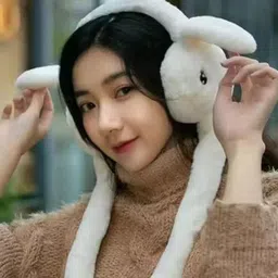 ntr Cozy Winter Earmuffs | Soft & Warm Ear Protectors for Men, Women & Kids Ear Muff-picture-27