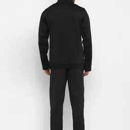 NIVIA Mock Collar Tracksuit image 5
