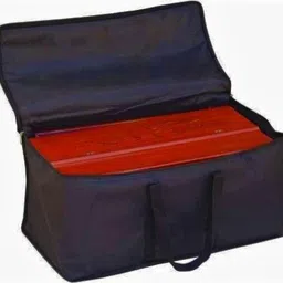 Harmonium cover (nylon bag) Harmonica Bag Harmonica Bag-image-12