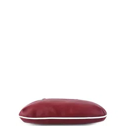 LIKE STYLE Embellished Structured Handheld Bag image 5