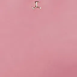 Mochi Pink PU Shopper Handheld Bag image 5