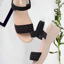 colo Women Wedges Sandal-picture-25