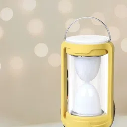 sacro Yellow Plastic Hanging Lantern-picture-12