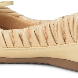 worldfit Women Bellies Sandal image 4