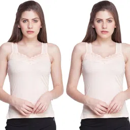 dollar missy Women Orange Camisole-picture-27