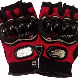 gmania Self Design Protective Men Gloves-picture-29