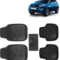 kingsway PVC Tray Mat For Tata Nexon-picture-13