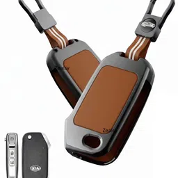 zealsy Car Key Cover-picture-28