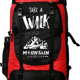 plexy NISEX Water Proof Mountain RucksackHiking/Trekking/Camping Bag/Backpack Rucksack - 70 L-picture-24