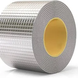 coozico Self Adhesive Super Strong Waterproof roof leak tape DUCT TAPE (Manual)-picture-15