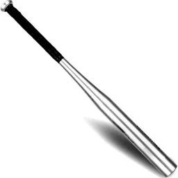 dinetic Standards 32 Inch Metal Baseball Bat power swing Alloy Baseball Bat For 15+ Yrs image 1