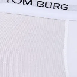 TOM BURG Brand Logo Printed Trunk CT01W image 2