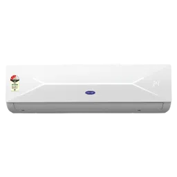 Carrier Xcel Lumo 6 in 1 Convertible 2 Ton 3 Star Inverter Split AC with Auto Cleanser (2024 Model, Copper Condenser, CAI24CL3R34F0) image 1