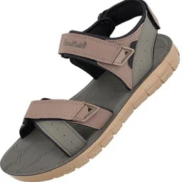 walkaroo Men Sandal image 3