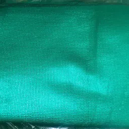 avishi Garden Shade Green Net 3mX3m, 75% UV Stabilized for Garden/Parking/Home/Sun Protection. Multi-Purpose Greenhouse Garden Nursery Shading Cloth - Blocks Sun Light Dust, Protect Flowers and Plants. Portable Green House image 2