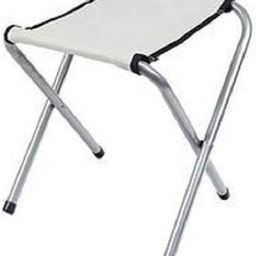vinsu Folding Stool for Camping, Hiking, Fishing & Outdoor Use Chair-picture-11