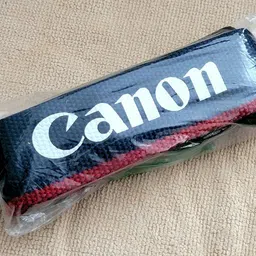 DIGICLAMBO Original Camera Neck Shoulder Strap for Canon Strap image 3