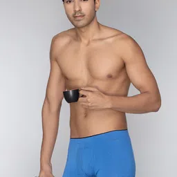 XYXX Men Pack Of 2 UNO Medley Micro Modal Trunks XYTRNK2PCKN665 image 5