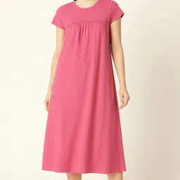 belive in yourself Women Nighty-picture-10