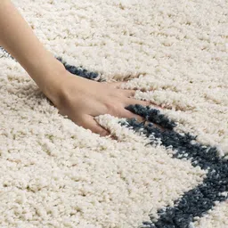 tahnoorcarpet 150 cm X 210 Polyester Carpet image 2