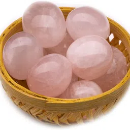 plus value 825WSV7T Polished Oval, Asymmetrical Crystal, Quartz Stone image 2