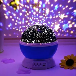 vibe supplies Star Projector Night Lamp-picture-20