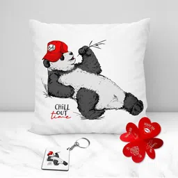 k1portal Cushion, Keychain, Greeting Card Gift Set-picture-21