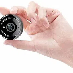 SKY HUB Wireless Camera with Motion and Night Vision Security Camera-image-79