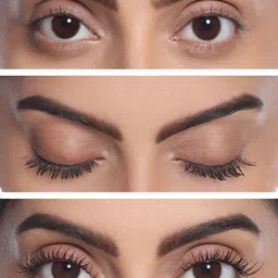 Dermacol Angelash Mascara - Black image 5