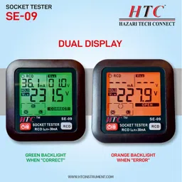 hty SE-09 Digital Voltage Tester image 2