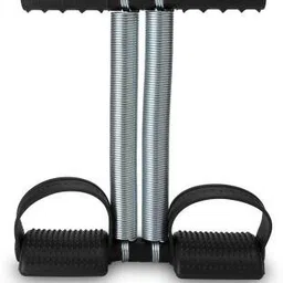 marcrazy Double spring TUMMY trimmer Ab Exerciser-picture-25