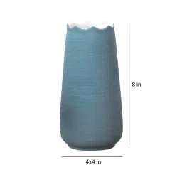 morcee Horizon Ceramic Georgia Table Vase image 3